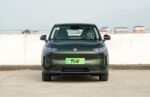 Leapmotor A10 2026– Ready for Export From China | Chinese Electric Vehicle Nigeria