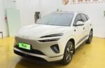BYD Sealion 06DM 2026 DM-i 170KM Navigator Pro Edition– Ready for Export From China | Chinese Cars for Sale Nigeria - Image 2