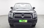 King Kong Cannon 2026 model 2.0T Diesel 6AT 2WD Elite Version– Ready for Export From China | Chinese Electric Car for Sale Nigeria