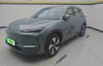 Geely Galaxy E5 2026 model, 530km/h, Starship Edition– Ready for Export From China |  Chinese Ev Cars in Ethiopia - Image 2