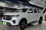 2026 Great Wall Cannon Commercial Edition 2.0T– Ready for Export From China | Chinese Ev Cars in Ethiopia - Image 3