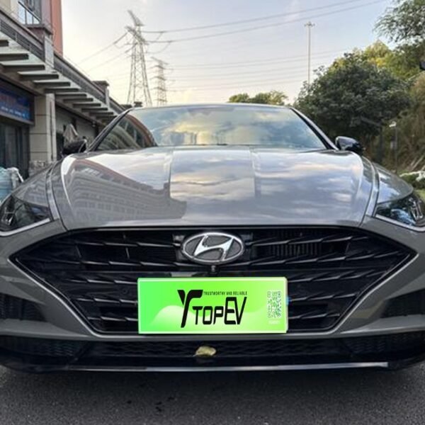 Hyundai Sonata 2026 380TGDi GS Automatic Smart Edition– Factory Price From China |  Chinese Ev Cars in Ethiopia