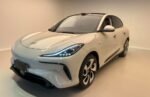 IM LS6 2026 Model Lingxi Intelligent Driving Edition– Ready for Export From China |  Chinese Ev Cars in Ethiopia - Image 3