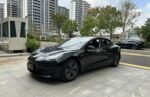 Tesla Model Y 2026 Standard Range Rear-Wheel Drive– Factory Price From China | Chinese Automotive Nigeria - Image 2