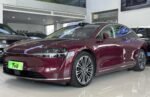 2026 Stelato S9 All-Electric AWD Ultra– Factory Price From China |  Chinese Ev Cars in Ethiopia - Image 3