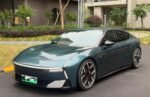 XPeng P7 2026 750 AWD High Performance Ultra– Ready for Export From China | China Factory Price Nigeria - Image 3