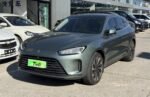 AITO M5 2026 Model Extended-Range Rear-Wheel Drive Standard Edition– Factory Price From China | Import Cars From China to Nigeria - Image 2
