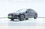 Audi A6L 2026 Facelift 45 TFSI quattro Dynamic Edition– Factory Price From China | China to Nigeria Car Export