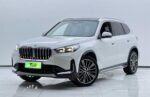 BMW X1 2026 xDrive25Li X Design Package– Ready for Export From China | Chinese Vehicle Import Nigeria - Image 2
