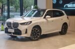 BMW X3 2026 xDrive30L Luxury M Sport Package– Ready for Export From China | Chinese Luxury SUV Nigeria