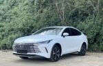BYD Destroyer 05 2026 Model Year DM-i Champion Edition 120KM Prestige Trim– Factory Price From China | China Car Import Nigeria - Image 3