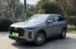 Chery Tiggo 8L 2026 Model 2.0T Automatic Premium Edition– Factory Price From China | Chinese Sedan for Sale Nigeria - Image 2