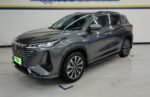 Changan CS75 PLUS 2026 Model Third Generation 1.5T Automatic Premium Version– Ready for Export From China | Chinese SUV Import Nigeria - Image 2
