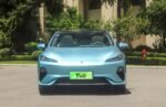 2026 Changan Deepal L07– China Export Vehicle | Chinese Car Wholesale Nigeria