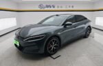 BYD Han L DM 2026 Model DM-p 180KM AWD Laser Radar Flagship Edition– Factory Price From China | Chinese Car Wholesale Nigeria - Image 2
