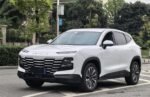 Jetour Dashing 2022 1.6T DCT King PLUS– Factory Price From China | Chinese Electric Cars Nigeria