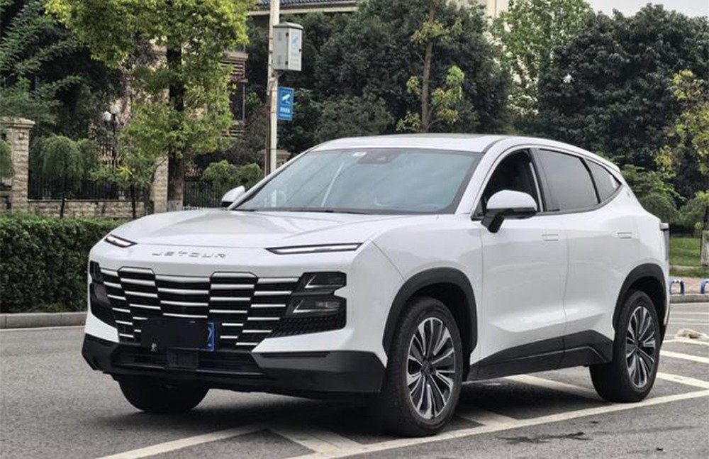 imgi_3_jetour dashing Jetour Dashing 2022 1.6T DCT King PLUS– Factory Price From China | Chinese Electric Cars Nigeria - Image 1
