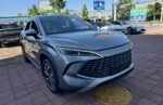 BYD Song L DM-i 2026 Model 160km Beyond Edition– Factory Price From China | Chinese Vehicles in Nigeria