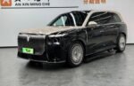 Voyah Talshan 2026 Max+ Edition– Ready for Export From China | Chinese Vehicle for Sale Nigeria - Image 2
