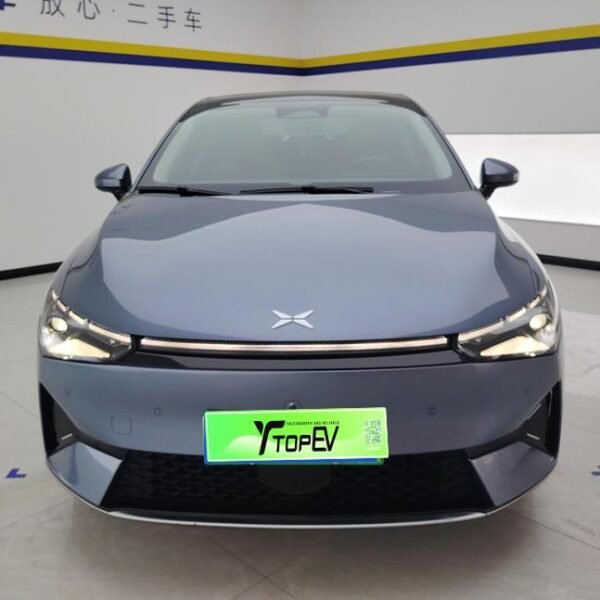 XPeng P5 2026 model 460E+– Ready for Export From China |  Chinese Ev Cars in Ethiopia
