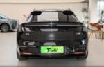 2026 ZEEKR 007 GT– China Export Vehicle | Import Cars From China to Nigeria - Image 2