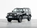 Gwm Tank 300 Hev Compact SUV Four-Wheel Drive off-Road Vehicle– In Stock in China | Chinese Car Market Nigeria - Image 2