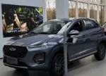 New Gasoline Automatic SUV Chery Cherry Tiggo 3X Plus Motor Engine Vehicle– Ships Worldwide From China | Chinese Car Price Nigeria - Image 2