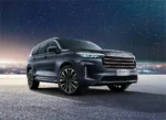 Exeed Vx Gasoline Power 5door 7seat Large SUV Luxury Appearance– Wholesale Price From China | Direct China Car Import Nigeria - Image 3