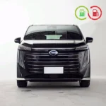 GAC Trumpchi E9 Phev  MPV– Wholesale Price From China | China Wholesale Car Price Nigeria - Image 2
