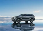 Exeed Vx Gasoline Power 5door 7seat Large SUV Luxury Appearance– Wholesale Price From China | Direct China Car Import Nigeria - Image 2
