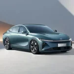 Changan Qiyuan A07 Nevo Electric Car Hybrid Extended Long Range E Vehicle– Ships Worldwide From China | China Export Car Nigeria - Image 2