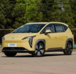 Aion Y Plus GAC All-Electric SUV– Wholesale Price From China | Affordable Chinese Cars Nigeria - Image 2