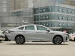 Chery Fulwin A8 Hybrid Electric Car Phev Sedan 70km Standard 2026– Ships Worldwide From China | Chinese Car Import Price Nigeria - Image 2