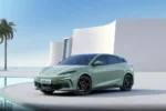 BYD Seal 06 Gt with 160kw and 310nm Torque– Ships Worldwide From China | Chinese Car Prices Nigeria