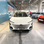 Changan 2026 Uni-T 1.5t Flagship Edition Automatic Transmission Gasoline Car– Ships Worldwide From China | Import Cars From China to Nigeria