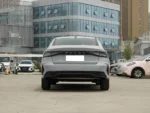Chery Fulwin A8 Hybrid Electric Car Phev Sedan 70km Standard 2026– Ships Worldwide From China | Chinese Car Import Price Nigeria - Image 3