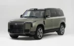 Rox 01 2026 Exclusive 6-Seat Version New Energy Long Range Car– Ships Worldwide From China |  Chinese Ev Cars in Ethiopia - Image 3