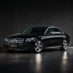 Mercedes Benz A Class Sedan– Wholesale Price From China |  Chinese Ev Cars in Ethiopia - Image 2