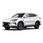 BYD Song PLUS 2026 DM-i Smart Driving Honor Edition 112KM Compact SUV– Available From China | Order Direct From China Nigeria - Image 2