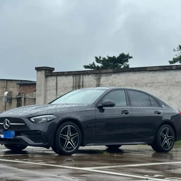 Mercedes-Benz C-Class Car– Wholesale Price From China |  Chinese Ev Cars in Ethiopia