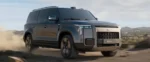 Rox 01 2026 Exclusive 6-Seat Version New Energy Long Range Car– Ships Worldwide From China |  Chinese Ev Cars in Ethiopia - Image 4