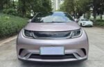 BYD Dolphin 2026 Fashion Edition– Factory Price From China | Chinese Vehicle Import to Nigeria