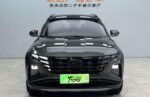 2026 Hyundai Tucson L 1.5T LUX Front-Wheel Drive Premium Edition– Factory Price From China | New Chinese Car for Sale Nigeria