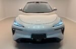 IM LS6 2026 Model Lingxi Intelligent Driving Edition– Ready for Export From China |  Chinese Ev Cars in Ethiopia