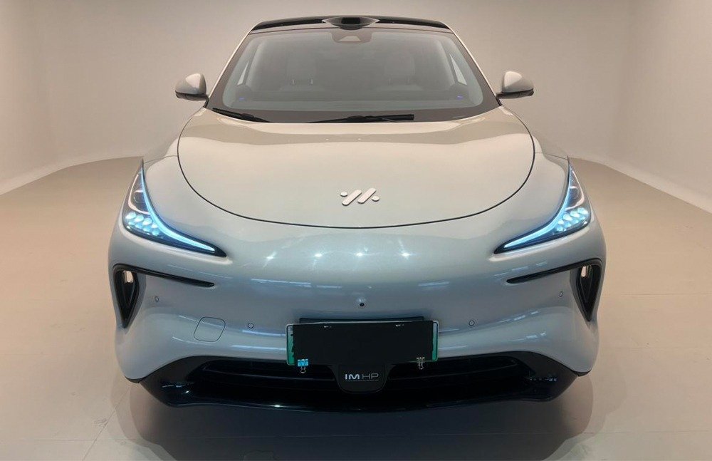 imgi_4_IM ls6 2 IM LS6 2026 Model Lingxi Intelligent Driving Edition– Ready for Export From China | Chinese Ev Cars in Ethiopia - Image 1