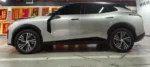 Lynk&Co 08 Em-P 2026 Model 120km Longrange PRO SUV Car– Wholesale Price From China |  Chinese Ev Cars in Ethiopia - Image 3