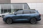 AITO M7 2026 Model Ultra Five-Seater All– Factory Price From China | Import Chinese Cars Nigeria - Image 2
