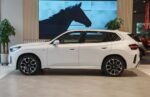 BMW X3 2026 xDrive30L Luxury M Sport Package– Ready for Export From China | Chinese Luxury SUV Nigeria - Image 2