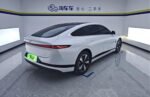 Changan Qiyuan A07 2026 Model 200 Max Extended Range Edition– Ready for Export From China | Chinese Vehicles in Nigeria - Image 3