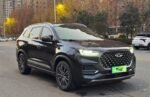 Chery Tiggo 8 PLUS 2026 Model 290TGDI DCT Luxury Edition+– Factory Price From China | Chinese Electric SUV Nigeria - Image 3